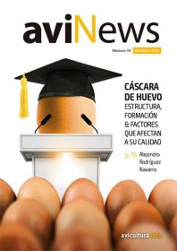La importancia de una buena estrategia de control de la coccidiosis