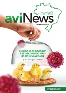 aviNews Brasil Setembro de 2019 