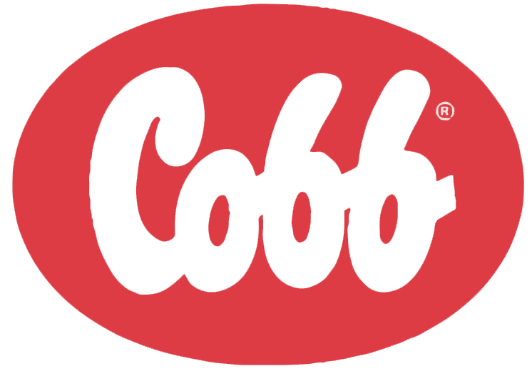 2020 تطلق حملتها الترويجية لعام Cobb-Vantress