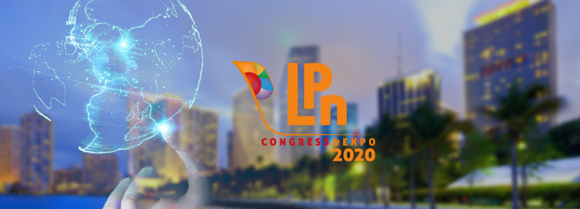 LPN CONGRESS & EXPO