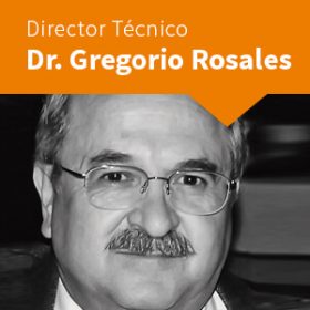 LPN CONGRESS DIRECTOR TÉCNICO