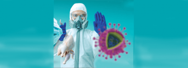 السيطرة على فيروس مرض نيوكاسل