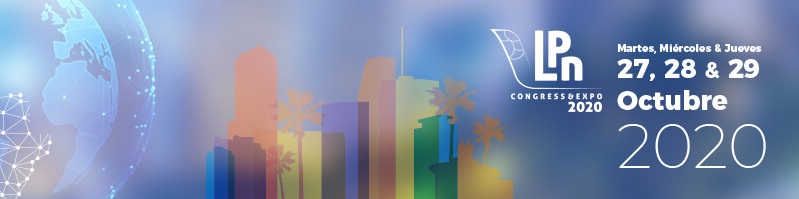 LPN CONGRESS 2020 MIAMI