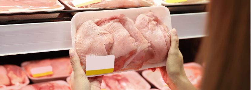 Brasil demanda carne de pollo 2020