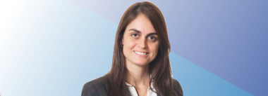 Imagen Revista Mariana Modesto, gerente executiva de sustentabilidade da BRF
