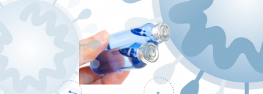 Imagen Revista Prevenção & controle do vírus da bronquite infecciosa aviária