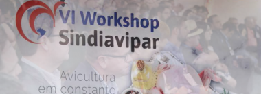 Imagen Revista VI Workshop Sindiavipar – a força da avicultura brasileira reunida no PR