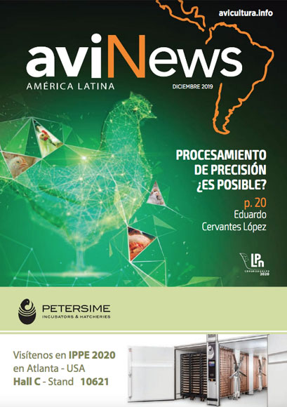 Revista aviNews América Latina Diciembre 2019 