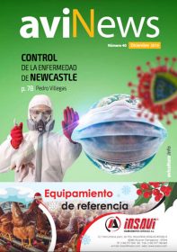 Y si no hubieran estado los veterinarios… Sostenibilidad: El nuevo atributo de la avicultura