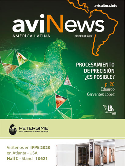 Revista aviNews América Latina Diciembre 2019