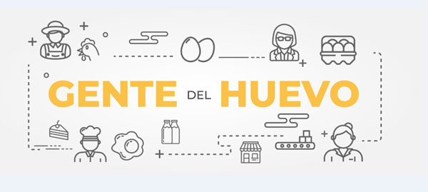 huevos