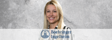 Boehringer Ingelheim Lucielma Holtz