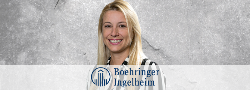 Boehringer Ingelheim anuncia nova gerente nacional de vendas em aves