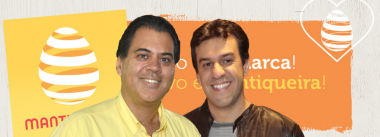 Imagen Revista Leandro Pinto de Ovos Mantiqueira: os ingredientes do sucesso