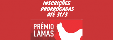 prêmio Lamas 2020 conferência facta