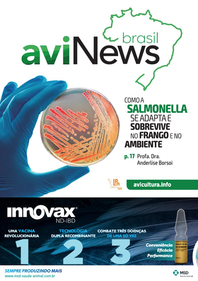 aviNews Brasil Março 2020 