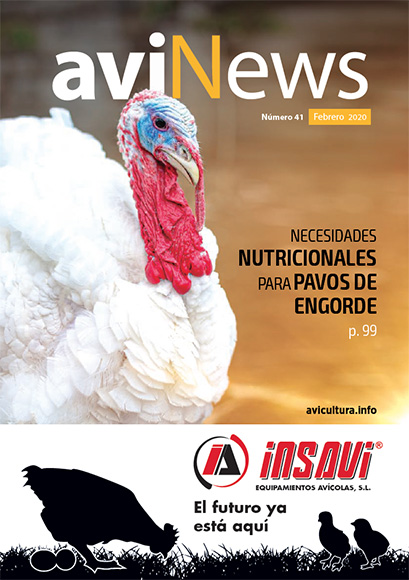 aviNews España Febrero 2020