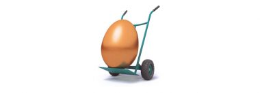 Imagen Revista The importance of R&D due to the demand in egg companies