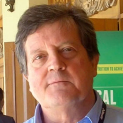 Revive la entrevista en directo con Gonzalo González Mateos