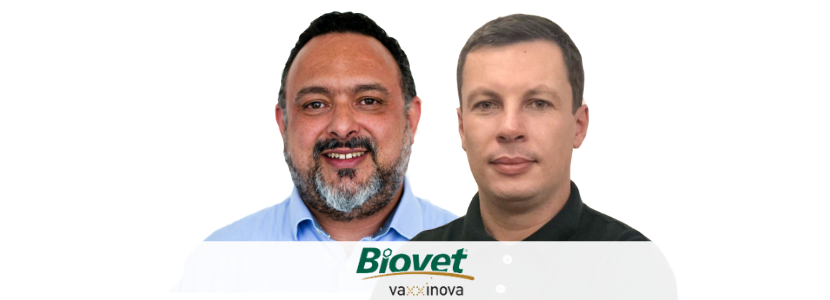 Unidade de Negócios Avicultura do Biovet Vaxxinova anuncia novas gerências