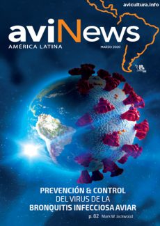 aviNews América Latina Marzo 2020 