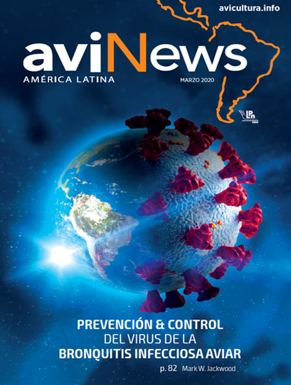 aviNews América Latina Marzo 2020