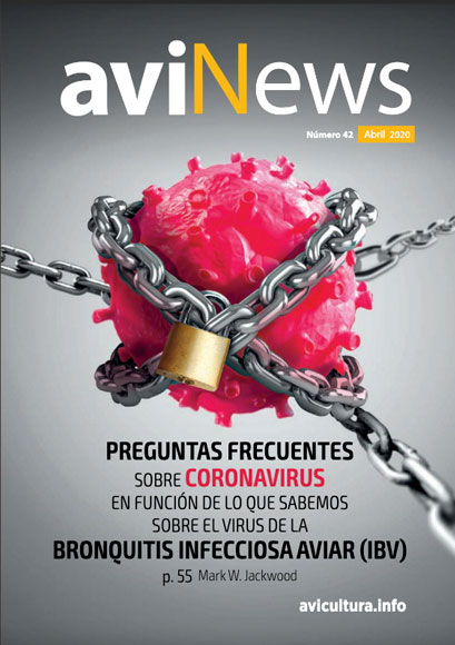 aviNews España Abril 2020 