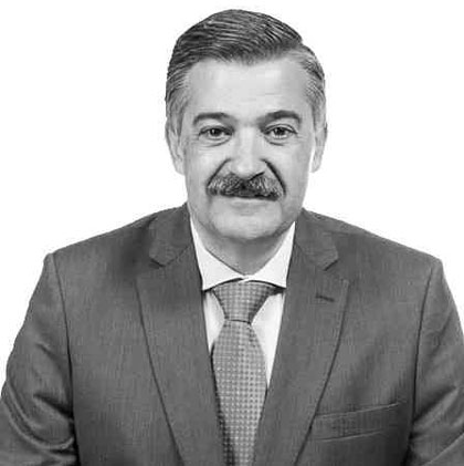 ¿Te perdiste la entrevista con Javier Oblanca? Revívela aquí!