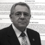 Douglas Zaviezo PhD.