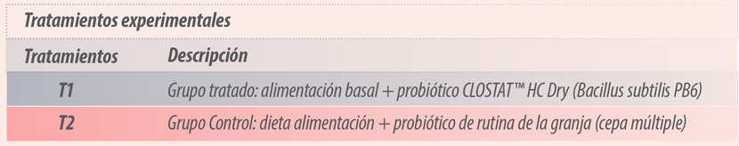 Kemin microbiota integridade intestinal CLOSTAT™
