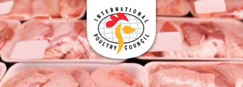 IPC carne de frango covid-19