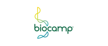Biocamp logo