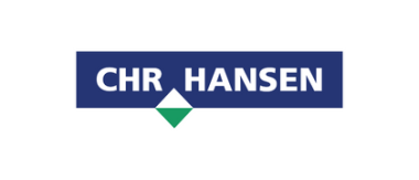 Chr. Hansen logo