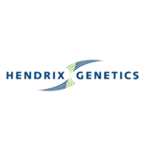 Empresa Hendrix Genetics do Brasil