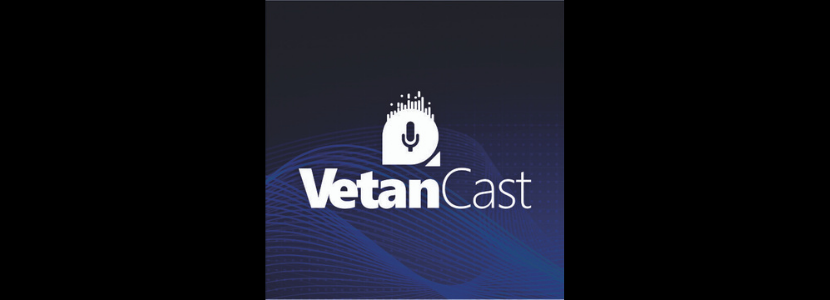 Com muito orgulho lhe apresentamos o VetanCast! O podcast desenvolvido pela Vetanco!