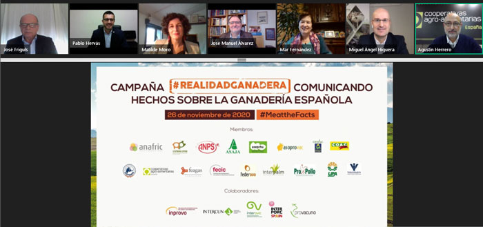 realidad ganadera