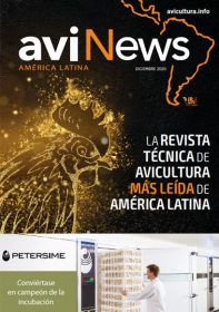 aviNews América Latina Diciembre 2020