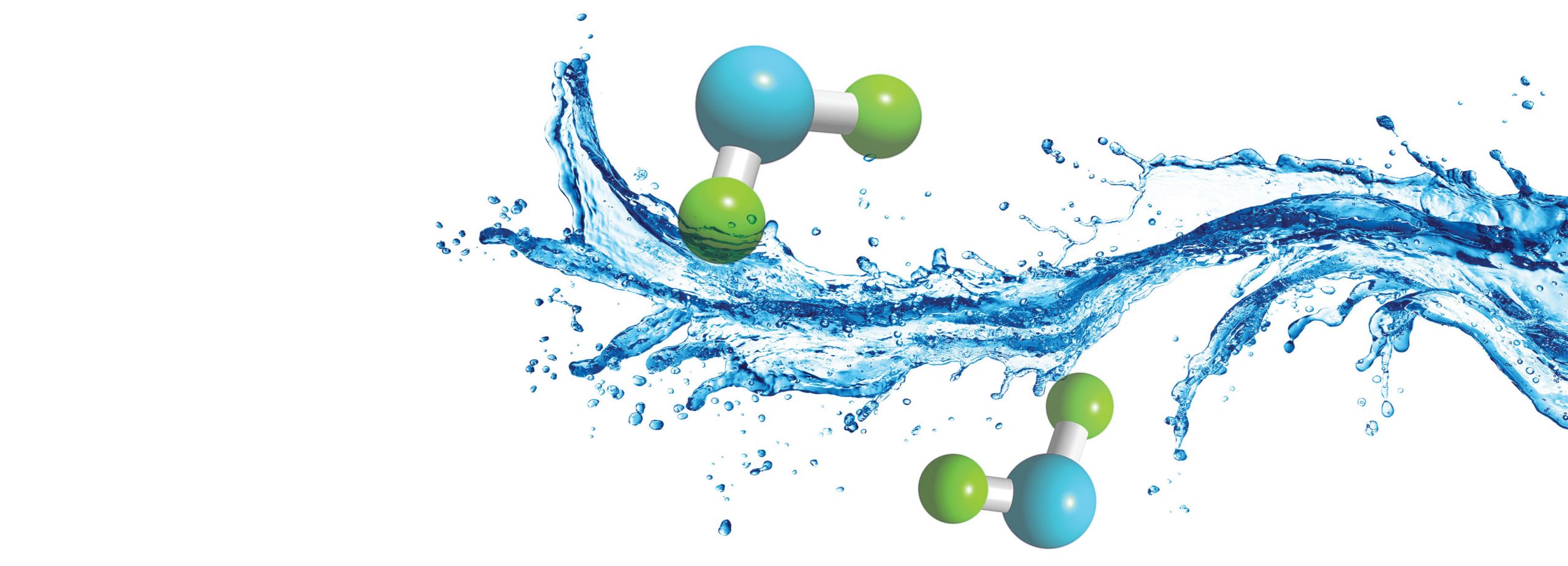 Dióxido de cloro en la higienización del agua de bebida