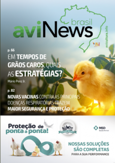 aviNews Brasil Abril 2021 