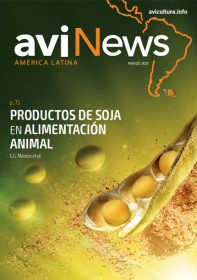 aviNews América Latina Marzo 2021
