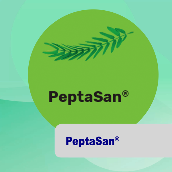 PeptaSan®: La solución de Nuproxa para controlar los protozoarios intestinales