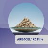 ARBOCEL® RC Fine, mejora la retención de agua