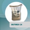 BUTIREX C4, mejora los parámetros productivos y mantiene la integridad intestinal