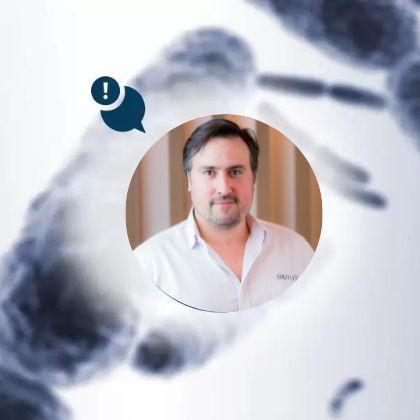 La salud intestinal de las aves es el factor principal en cuanto a la utilización de los nutrientes aportados