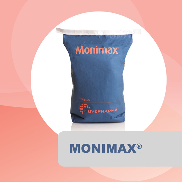 Monimax, anticoccidial que combina Monensina y Nicarbazina