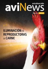 Evaluación como coccidiostato de una mezcla de fitogénicos