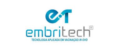 Embritech logo