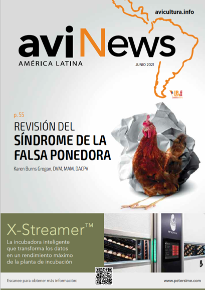aviNews América Latina Junio 2021