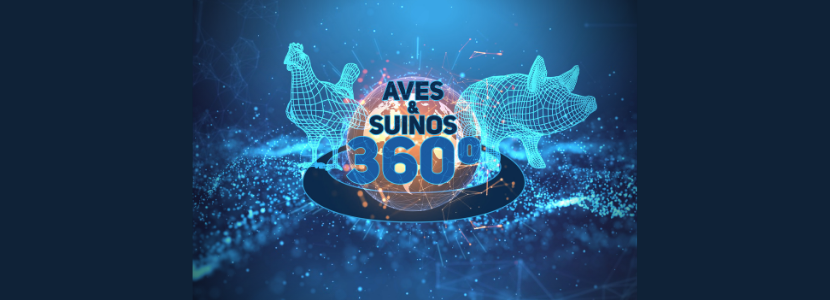 Aves & Suínos 360