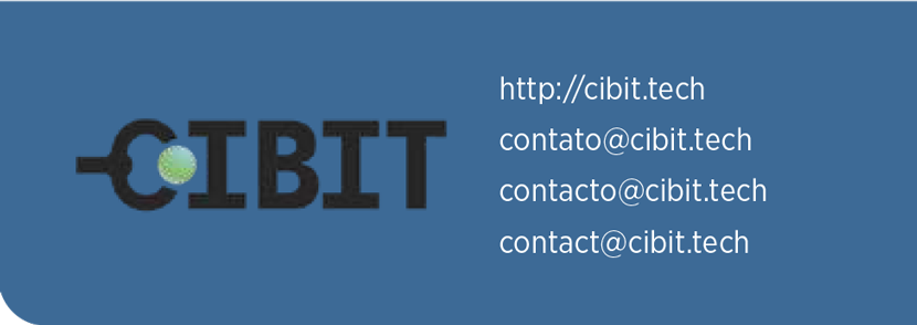 Cibit Tech
